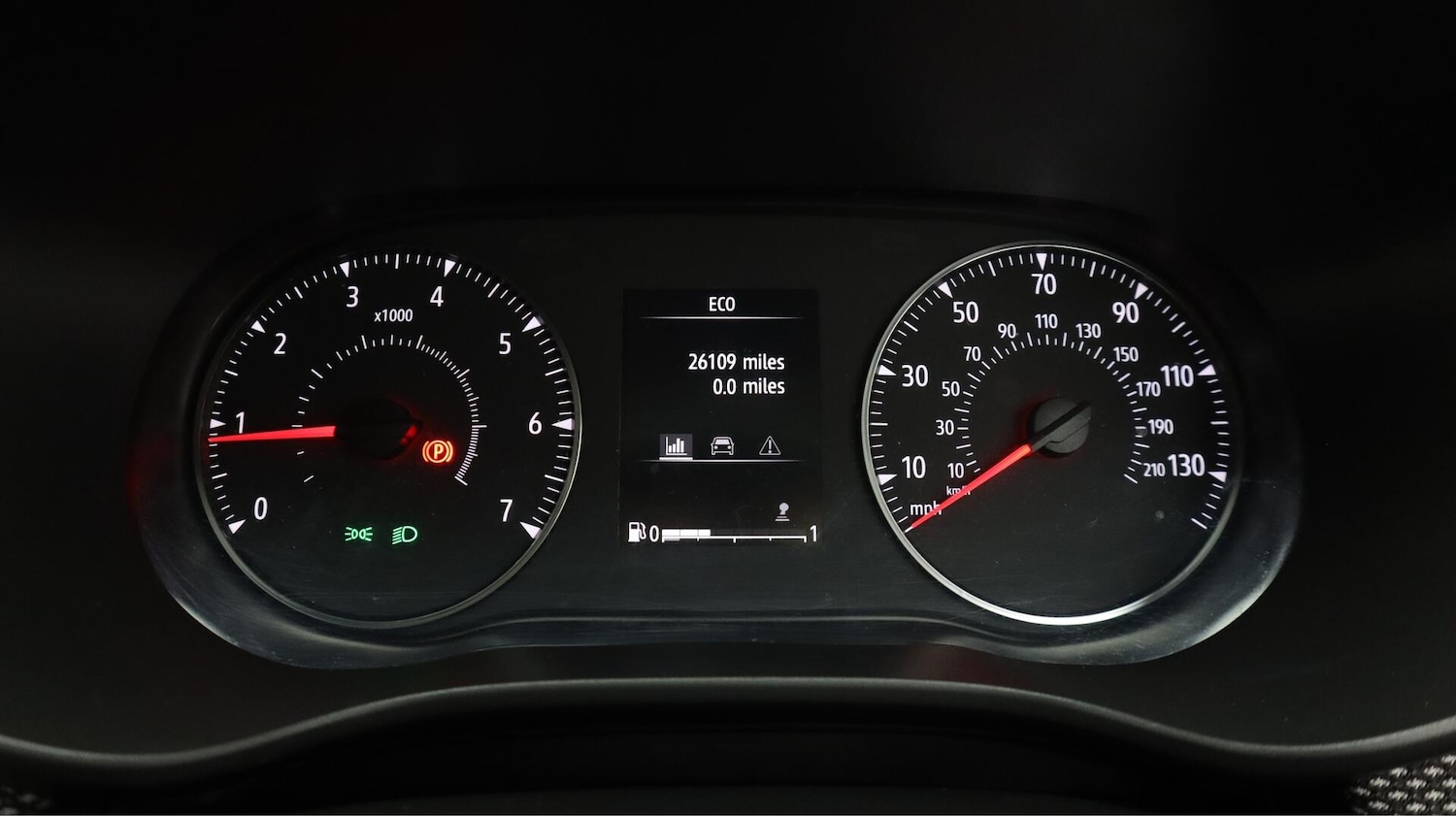 Used Dacia Jogger for sale - 76522002: Photo 11