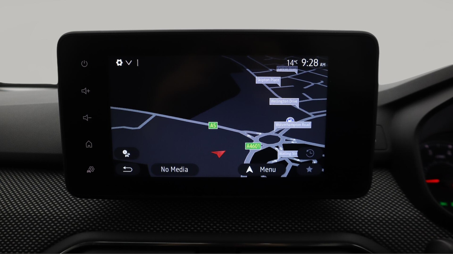 Used Dacia Jogger for sale - 76522002: Photo 12