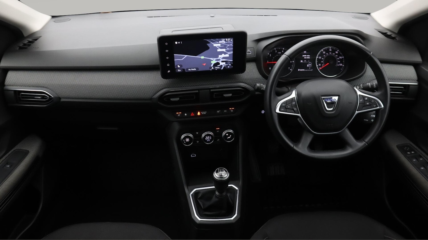 Used Dacia Jogger for sale - 76522002: Photo 14