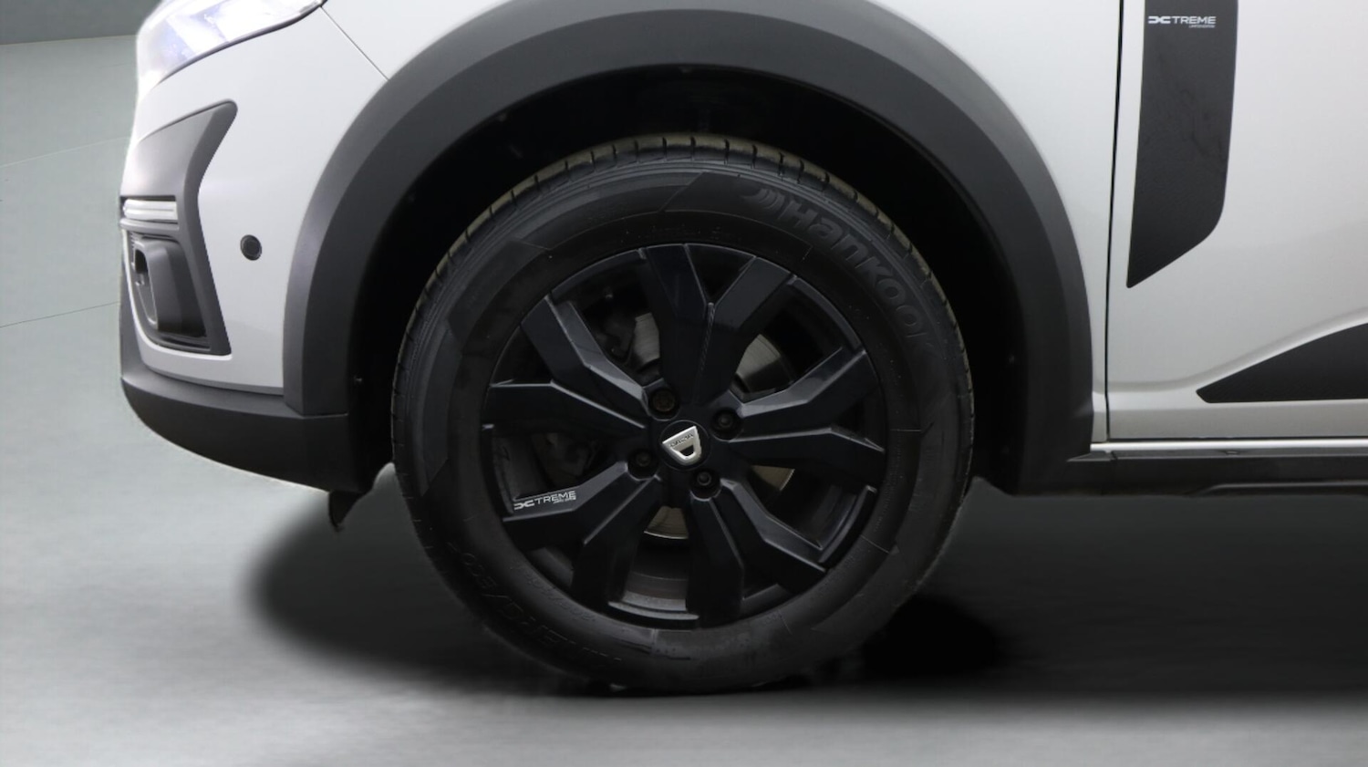 Used Dacia Jogger for sale - 76522002: Photo 19