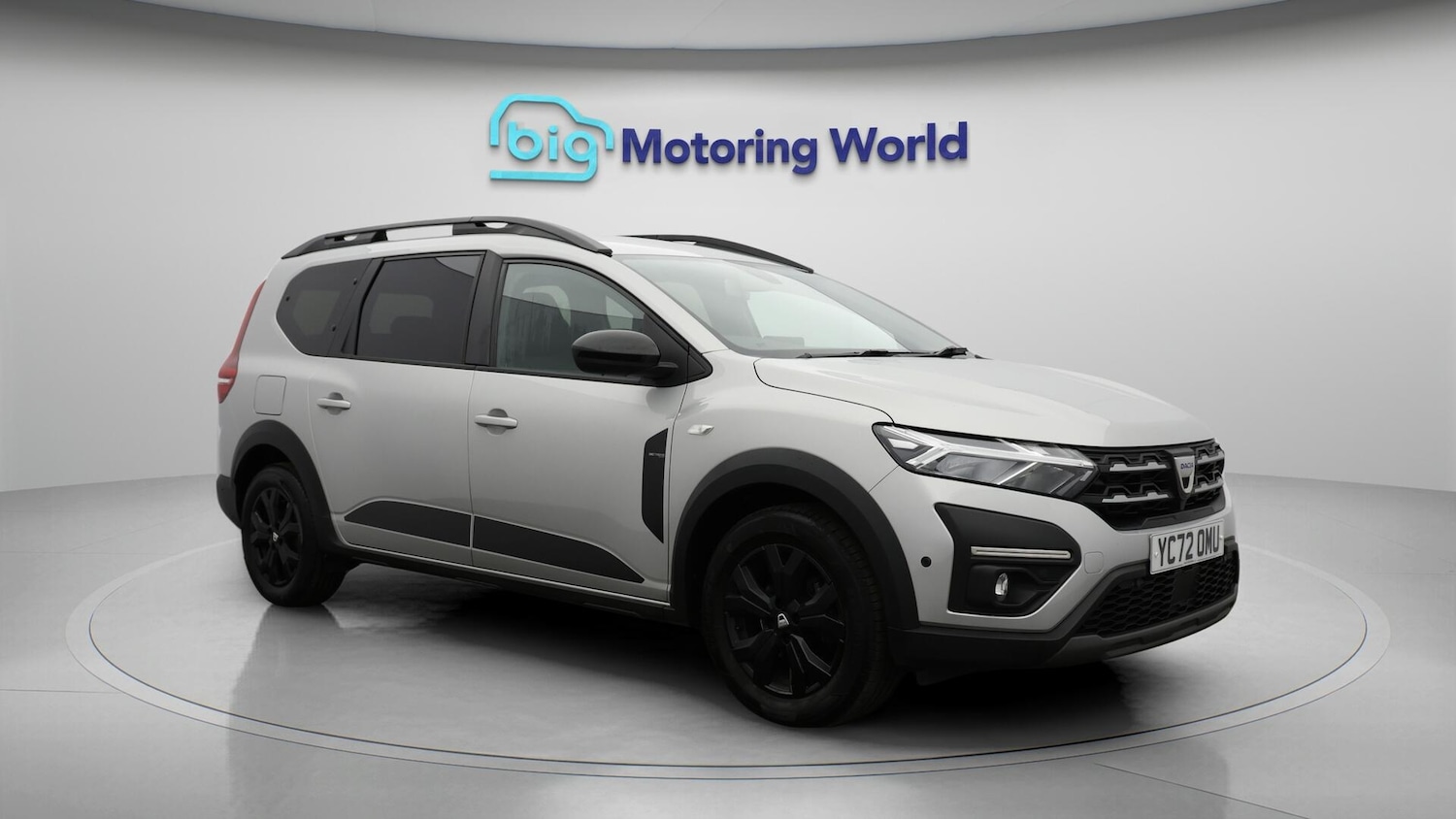 Used Dacia Jogger for sale - 76522002: Photo 2