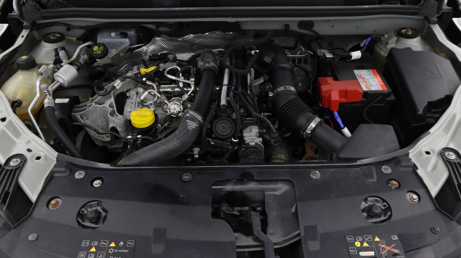 Used Dacia Jogger for sale - 76522002: Photo 20