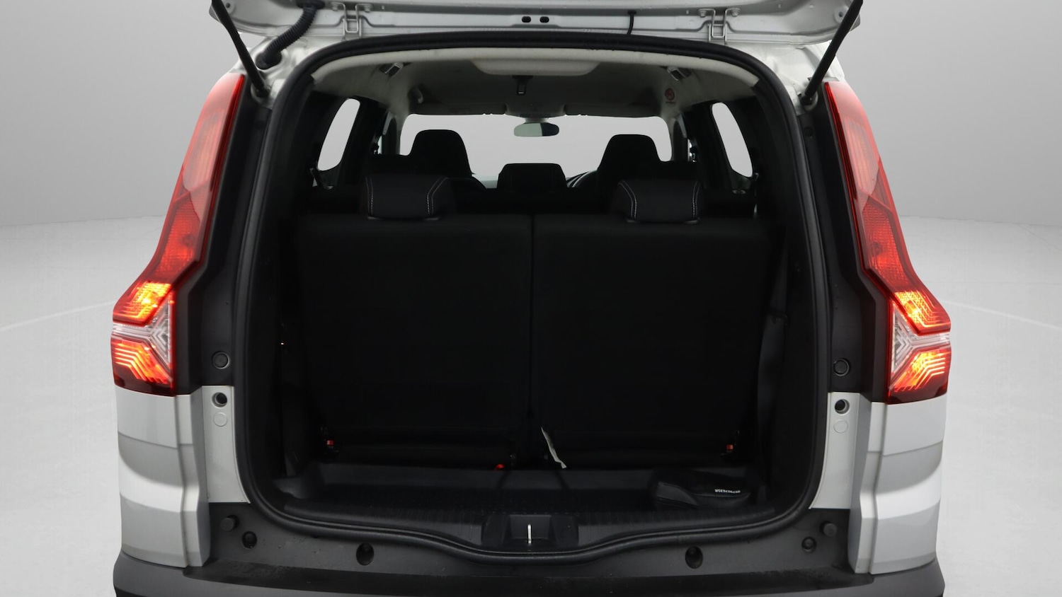 Used Dacia Jogger for sale - 76522002: Photo 22