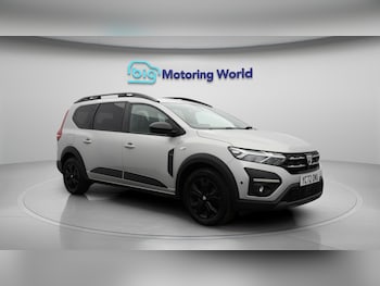 Used Dacia Jogger 2022 for sale - 76522002: Photo