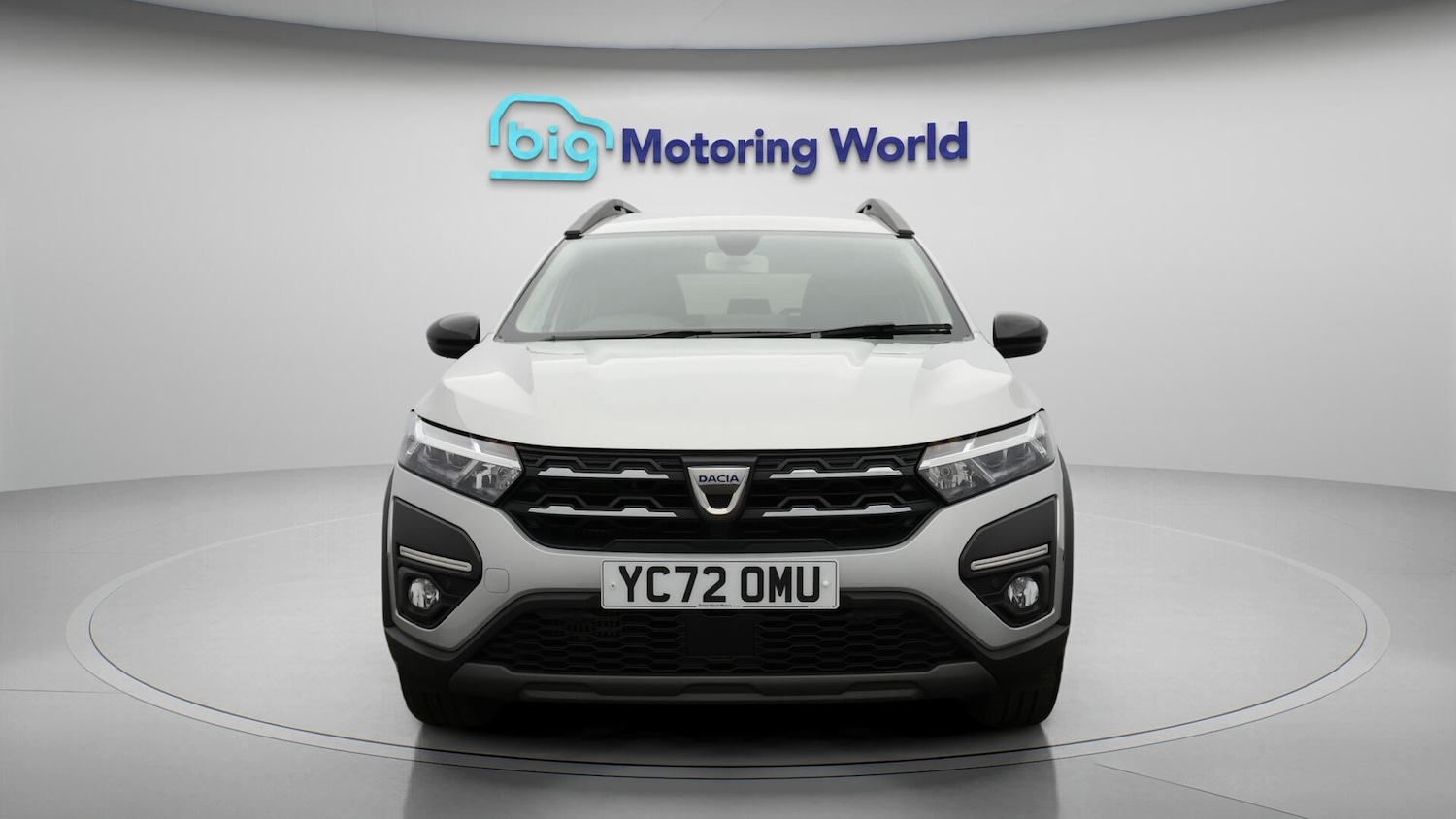 Used Dacia Jogger for sale - 76522002: Photo 3