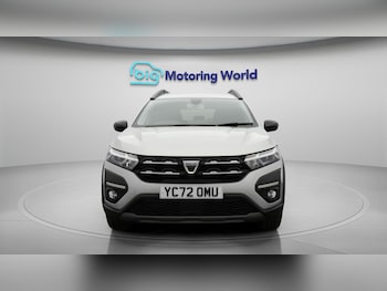 Used Dacia Jogger 2022 for sale - 76522002: Photo