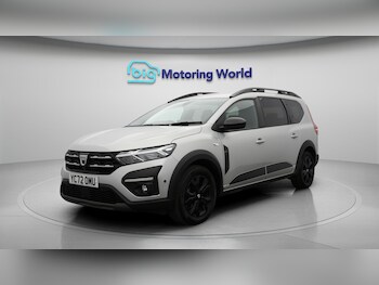 Used Dacia Jogger 2022 for sale - 76522002: Photo