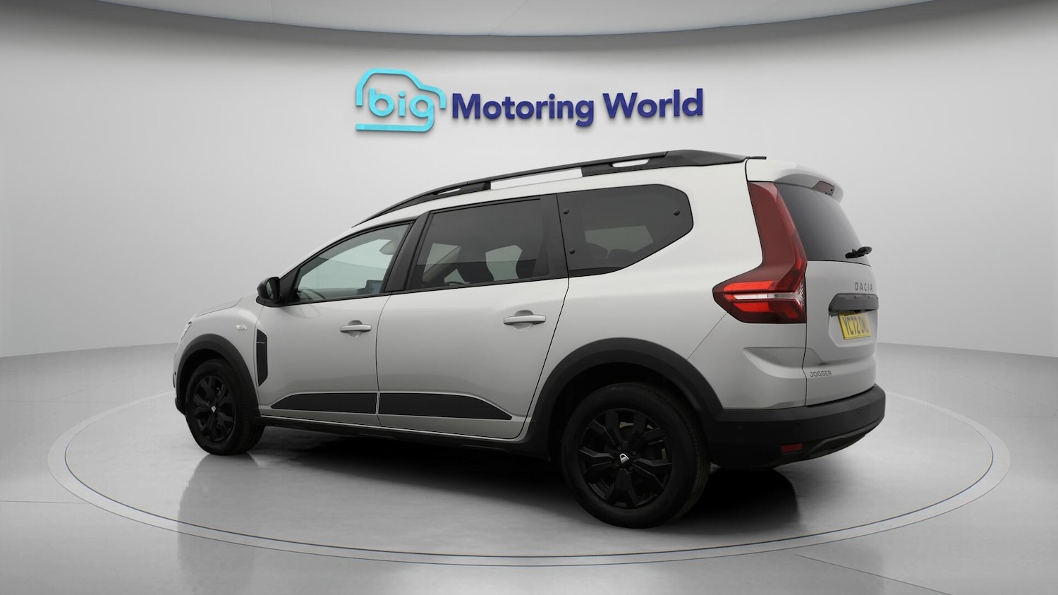 Used Dacia Jogger for sale - 76522002: Photo 6