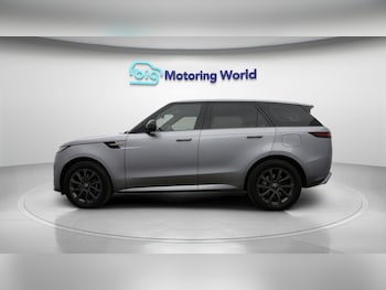 Used Land Rover Range Rover Sport 2024 for sale - 79503824: Photo