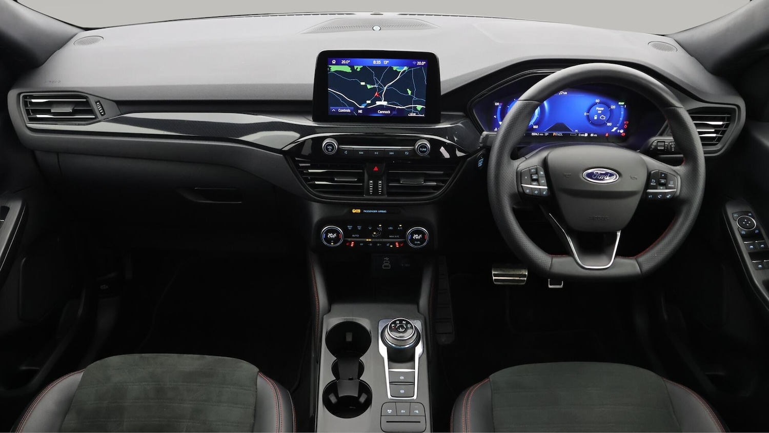 Used Ford Kuga 2022 for sale - 76370498: Photo 14