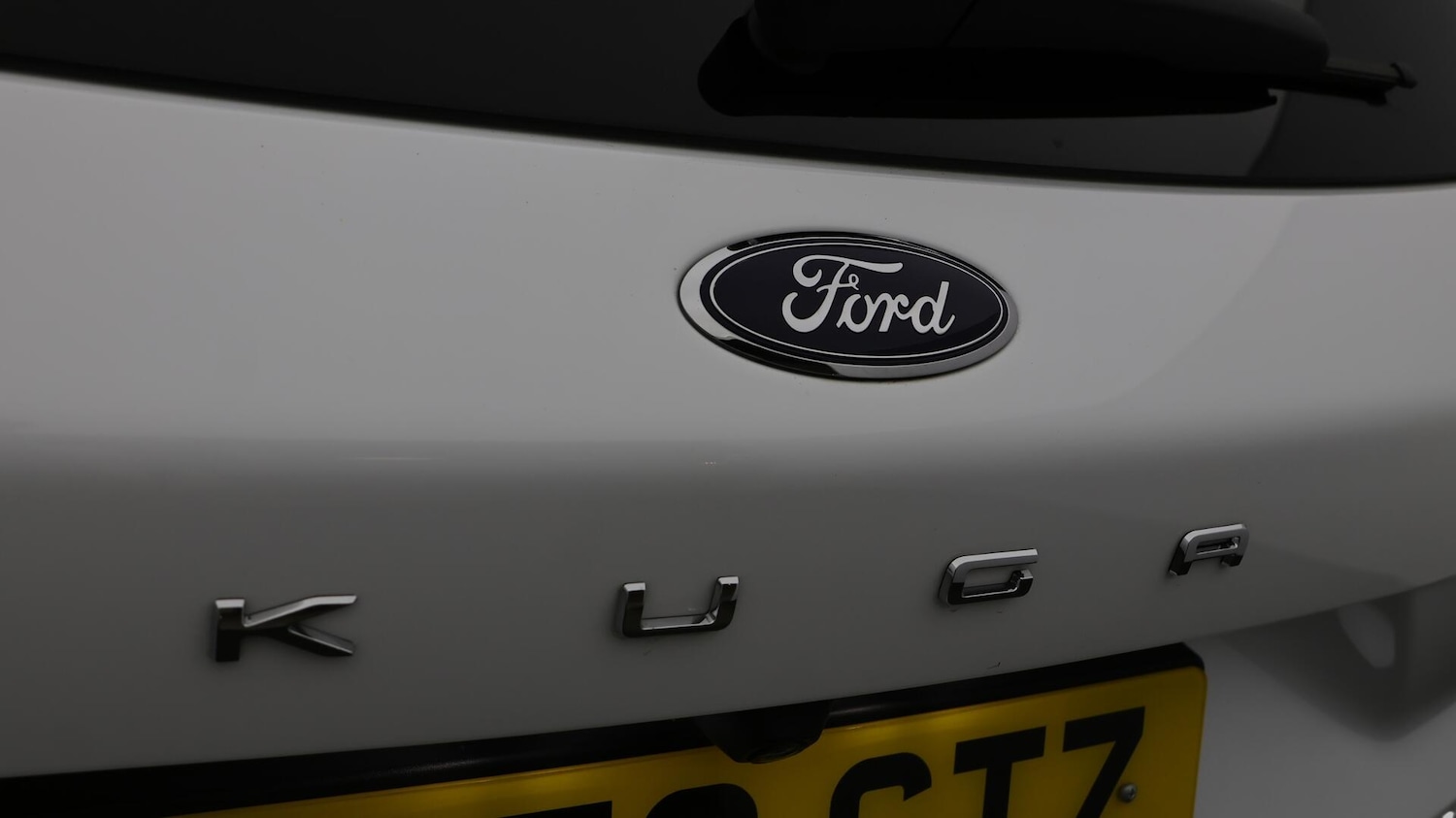 Used Ford Kuga 2022 for sale - 76370498: Photo 23