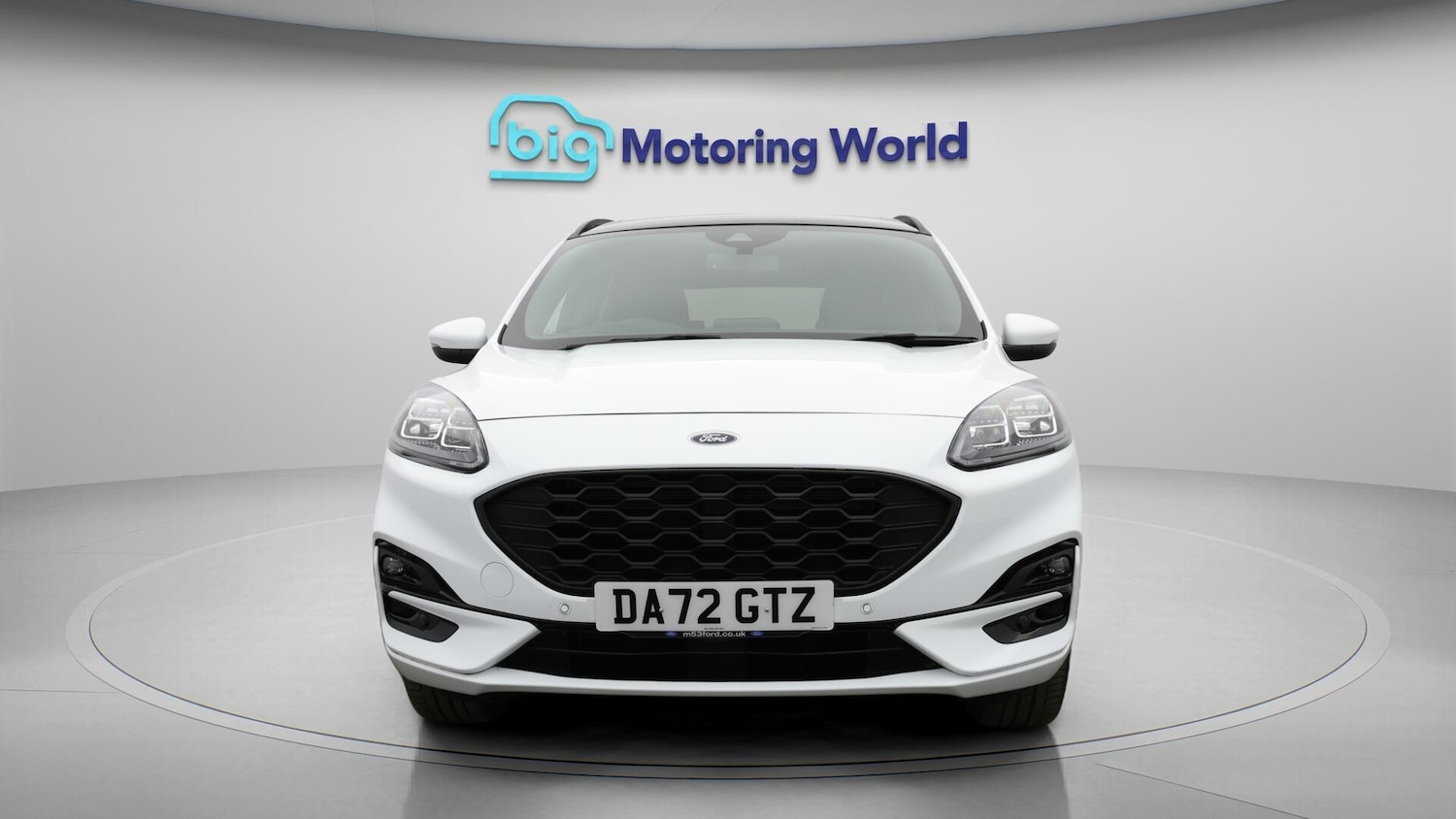 Used Ford Kuga 2022 for sale - 76370498: Photo 3