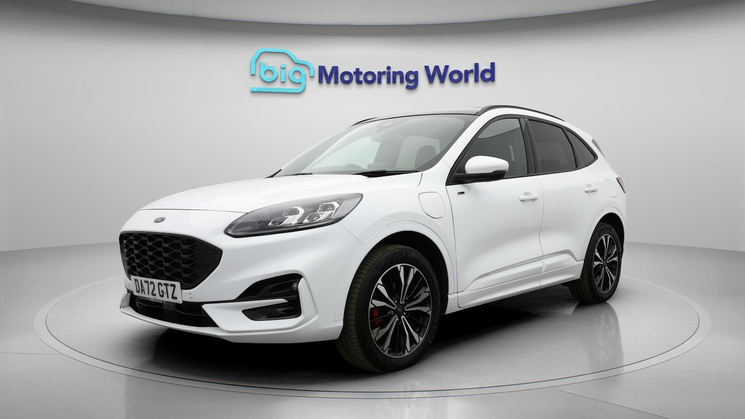 Used Ford Kuga 2022 for sale - 76370498: Photo 4