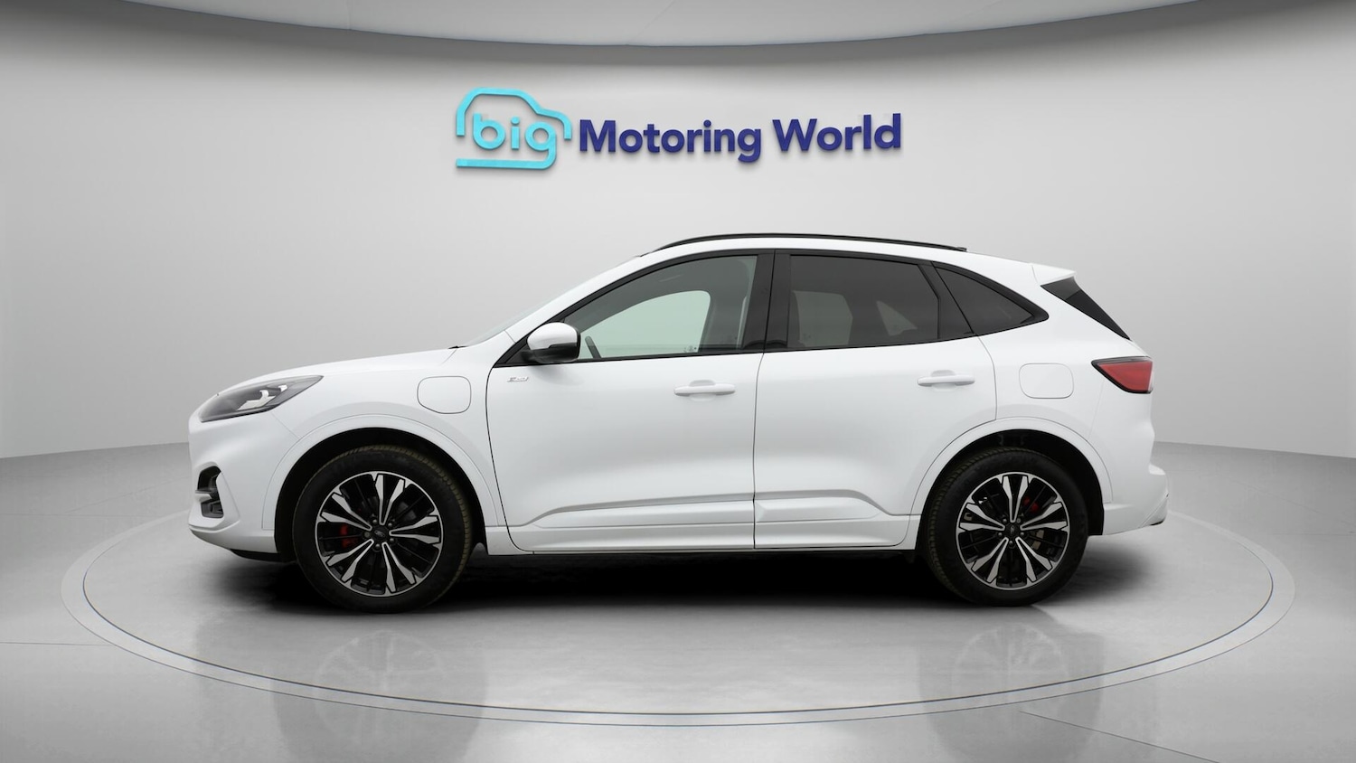 Used Ford Kuga 2022 for sale - 76370498: Photo 5
