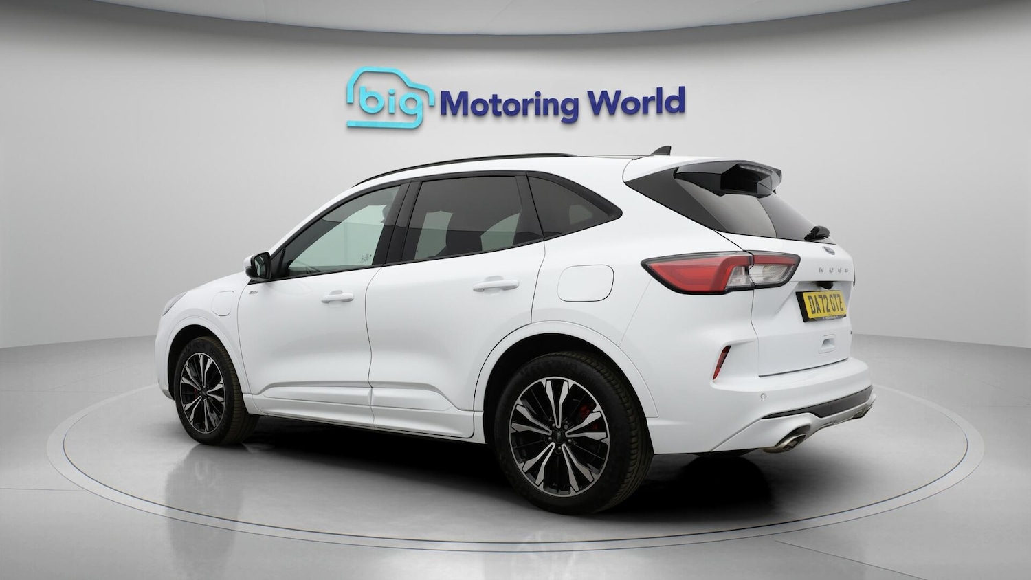 Used Ford Kuga 2022 for sale - 76370498: Photo 6
