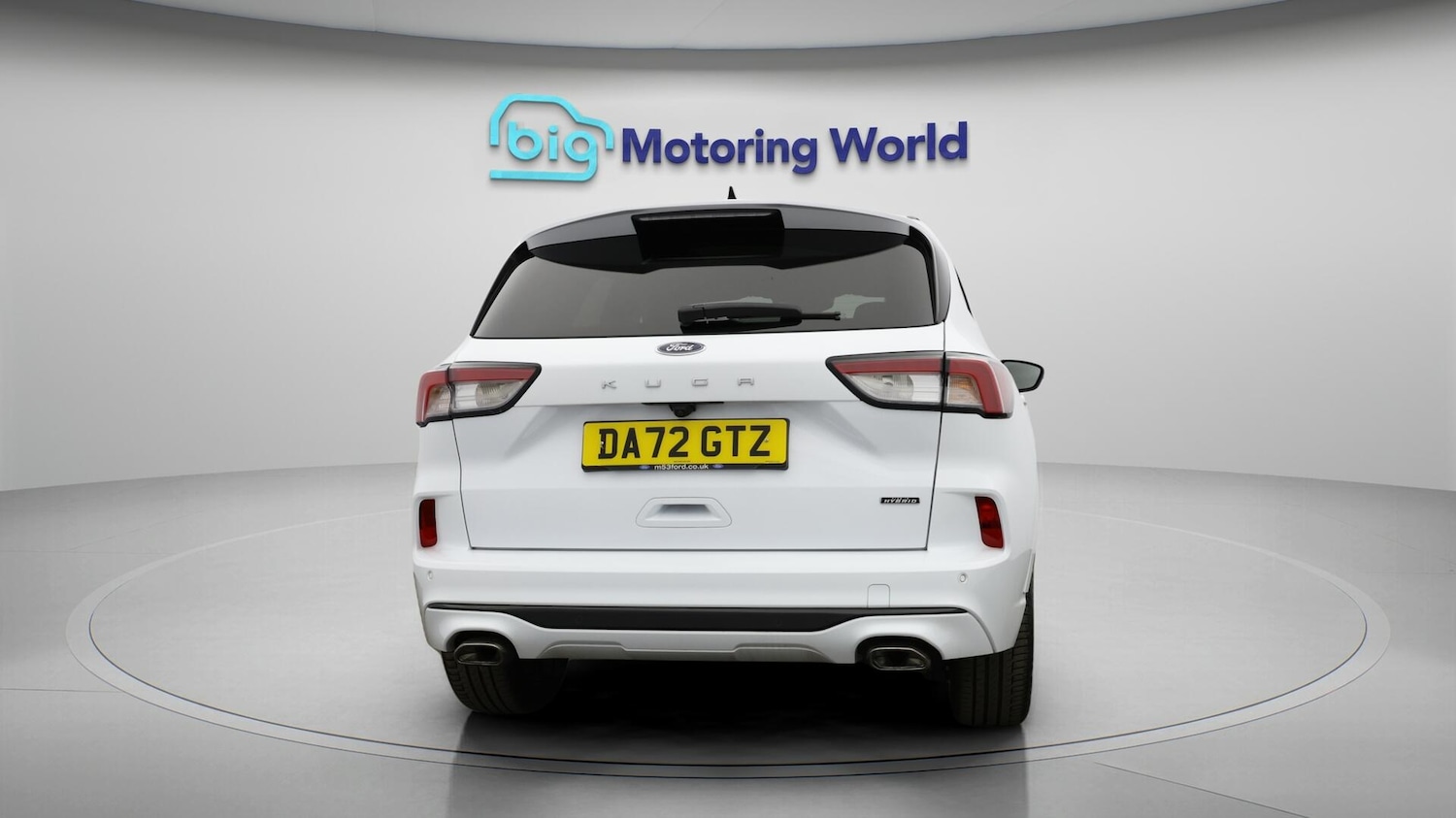 Used Ford Kuga 2022 for sale - 76370498: Photo 7