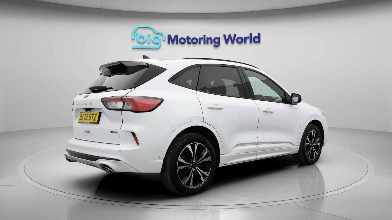 Used Ford Kuga 2022 for sale - 76370498: Photo 8