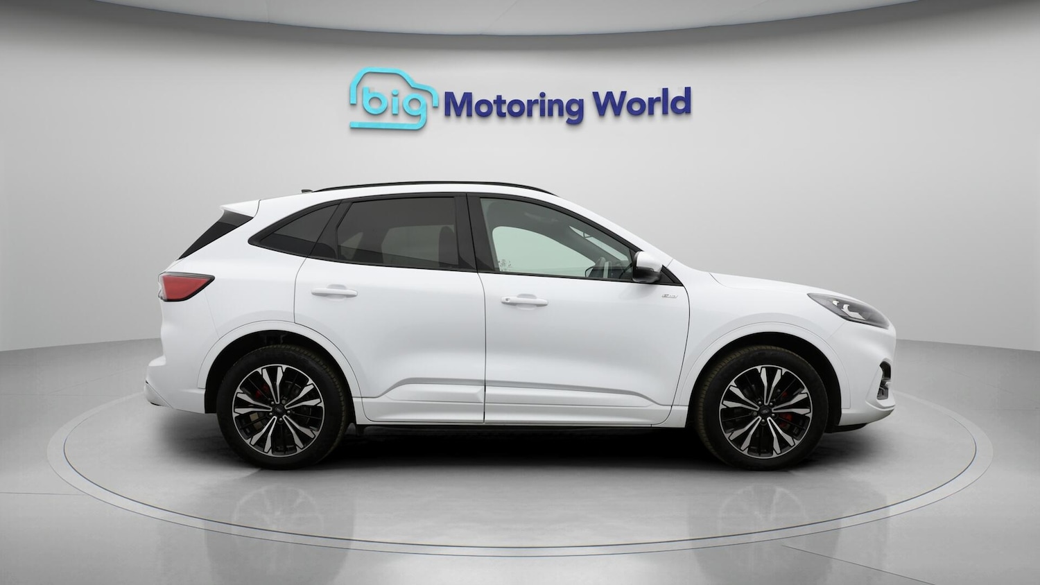 Used Ford Kuga 2022 for sale - 76370498: Photo 9