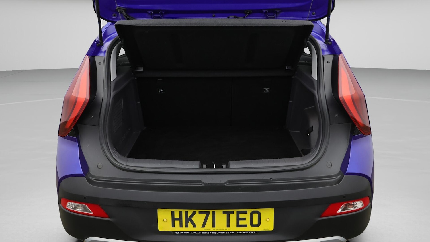 Vehicle 27
