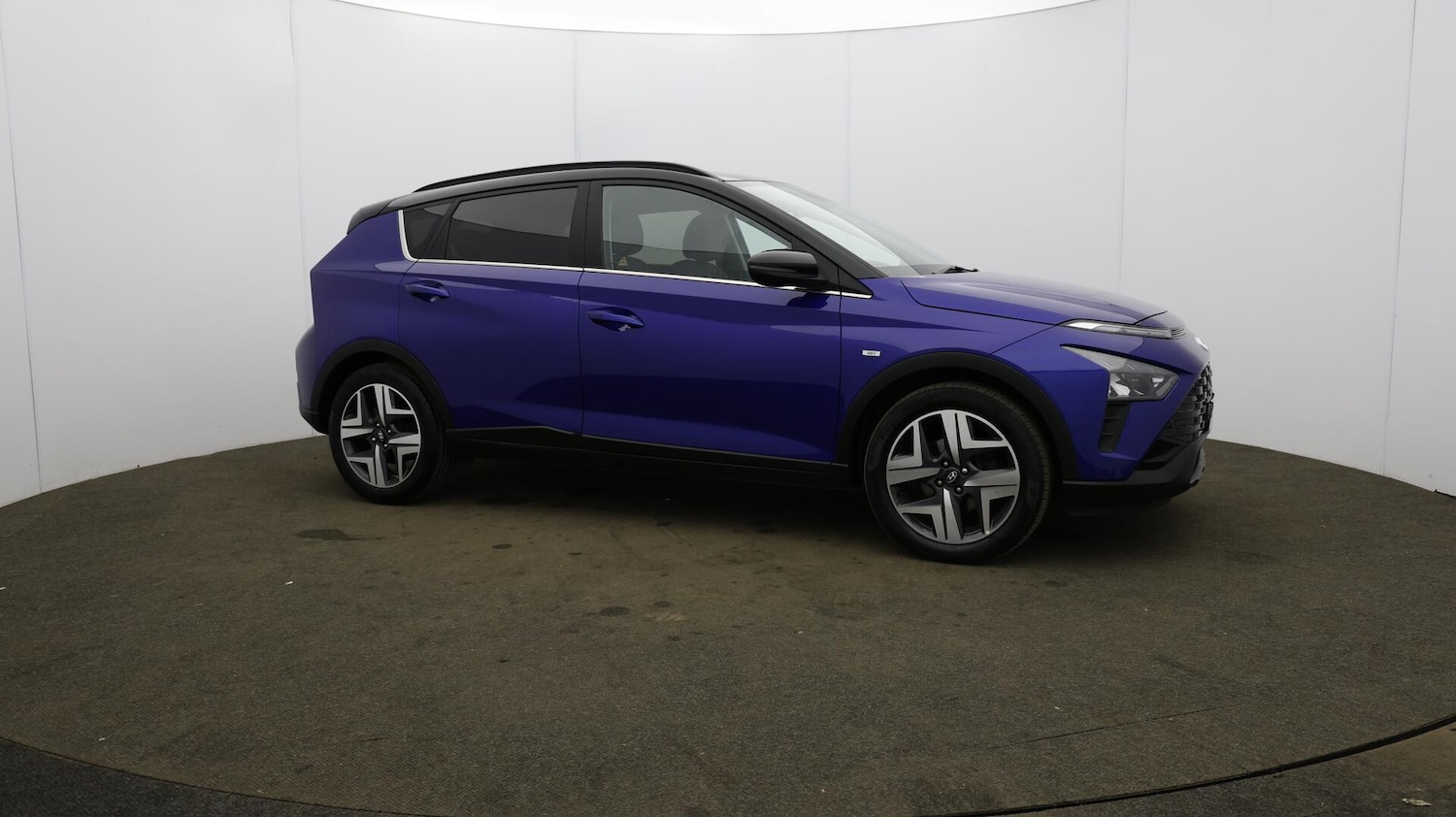 Vehicle 47