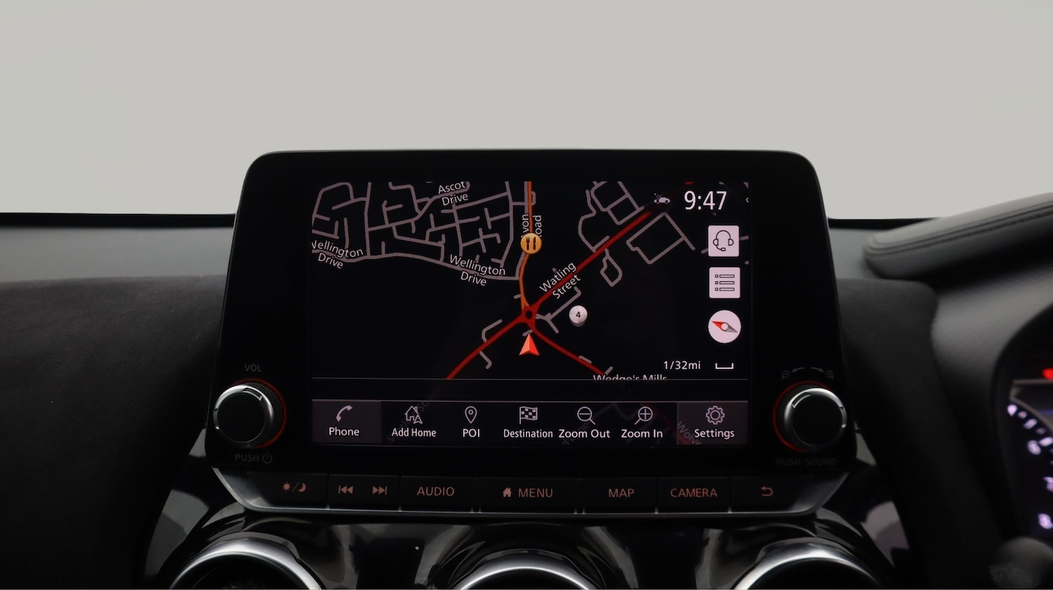 Used Nissan Juke 2021 for sale - 77917442: Photo 11