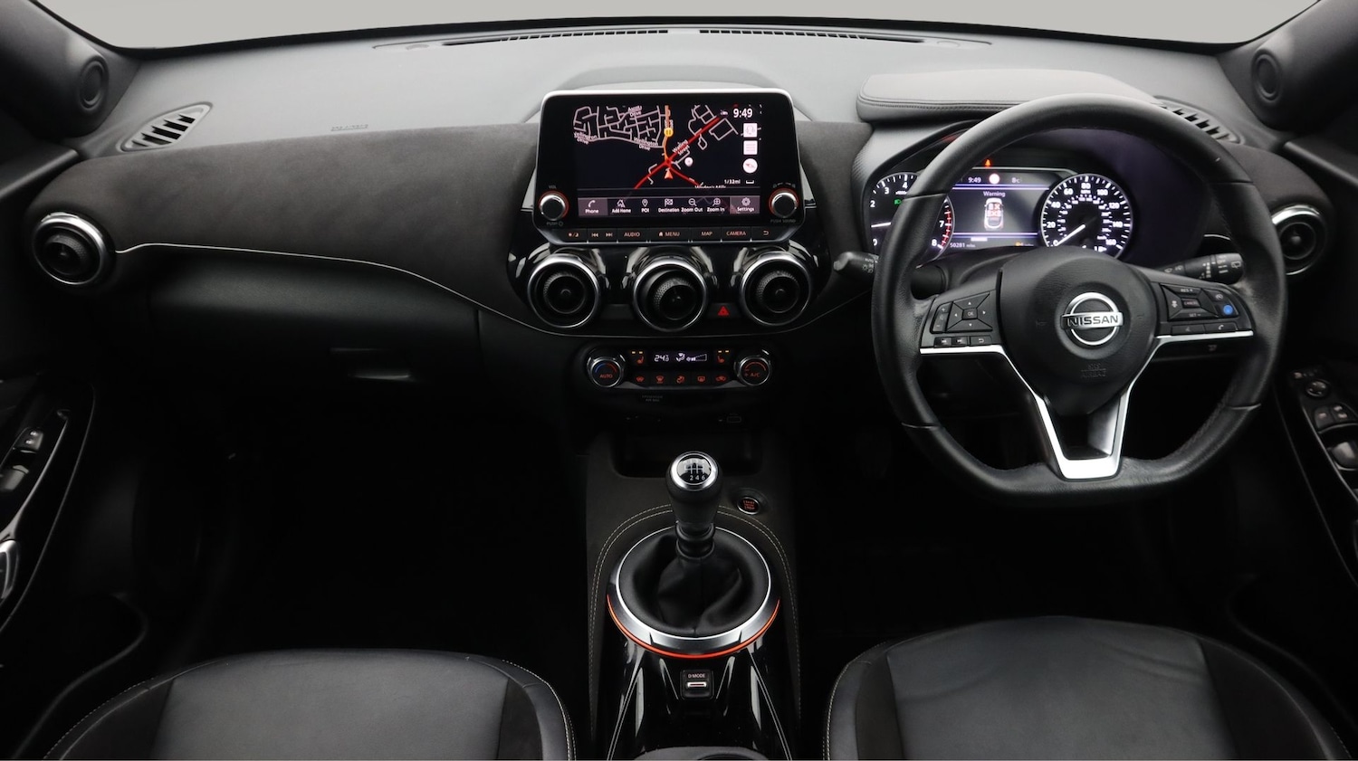 Used Nissan Juke 2021 for sale - 77917442: Photo 13