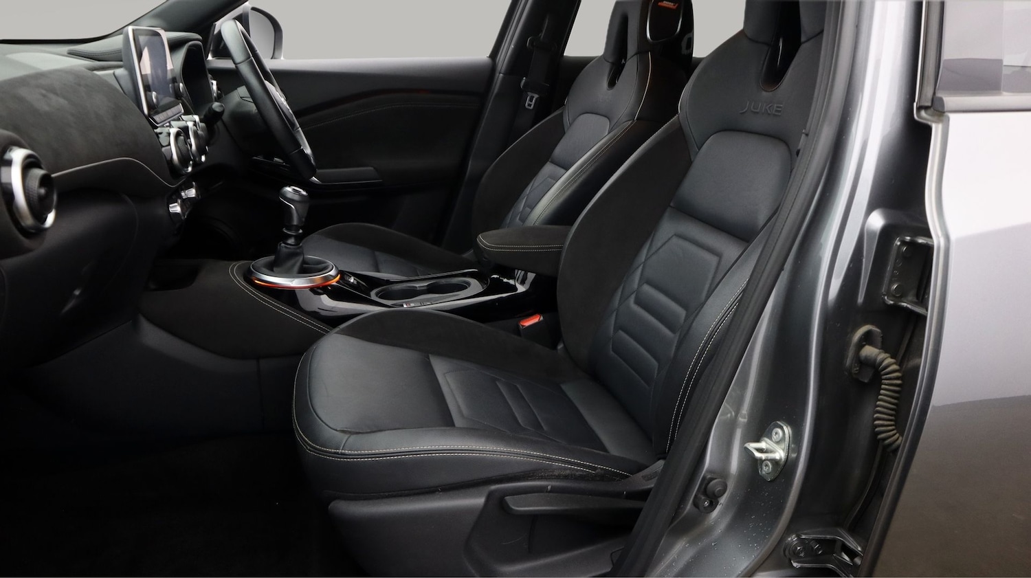 Used Nissan Juke 2021 for sale - 77917442: Photo 14