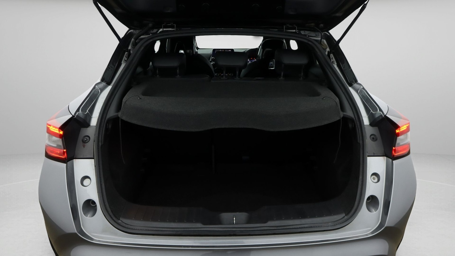 Used Nissan Juke 2021 for sale - 77917442: Photo 17