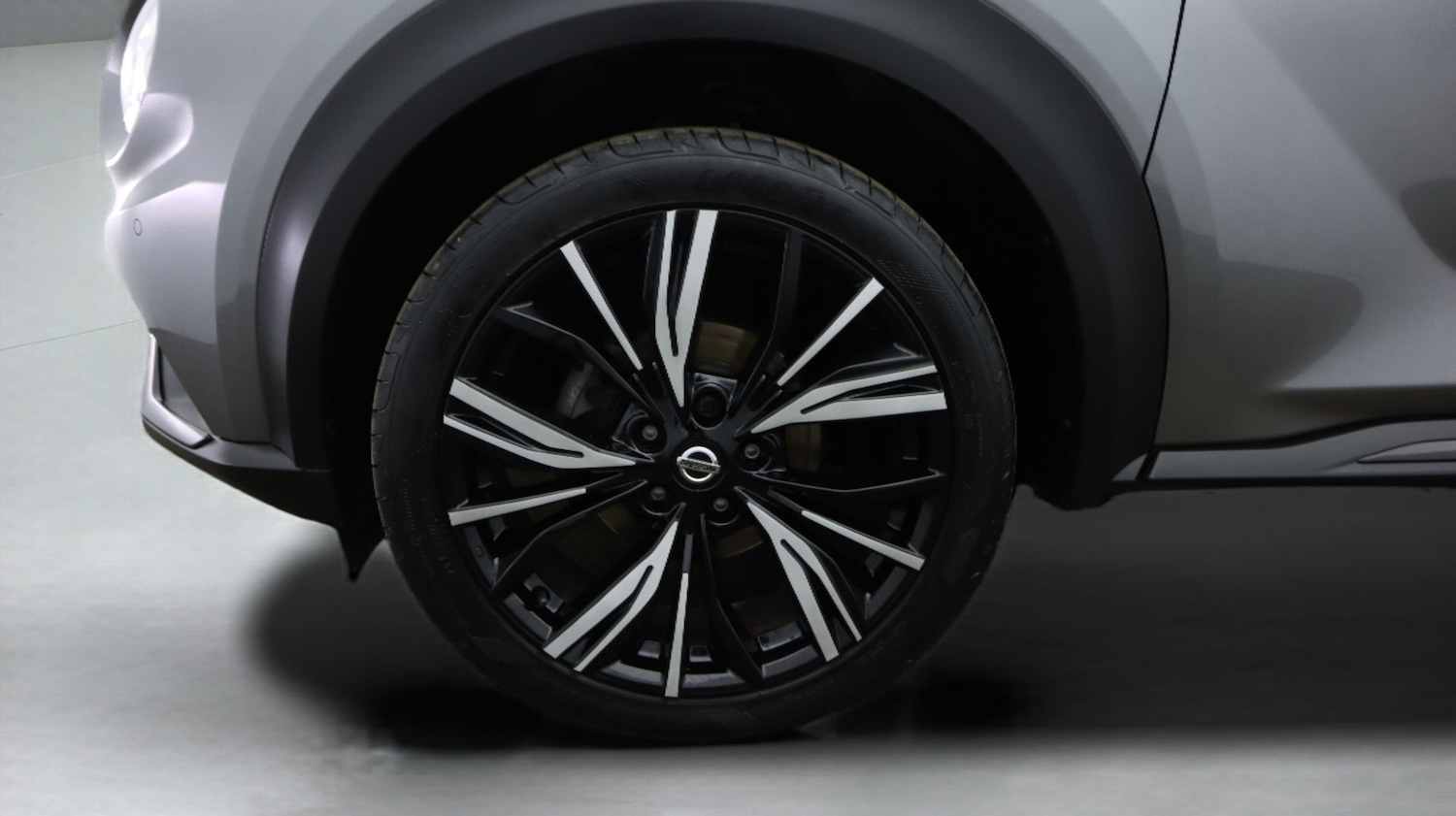 Used Nissan Juke 2021 for sale - 77917442: Photo 18