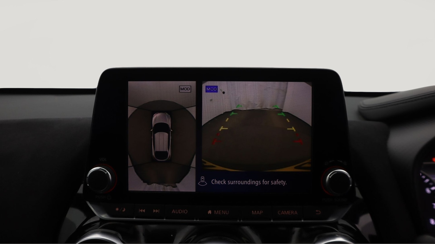 Used Nissan Juke 2021 for sale - 77917442: Photo 23