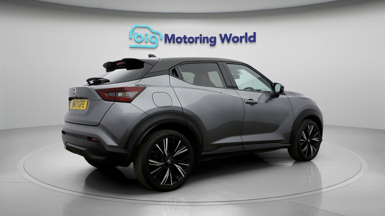 Used Nissan Juke 2021 for sale - 77917442: Photo 7