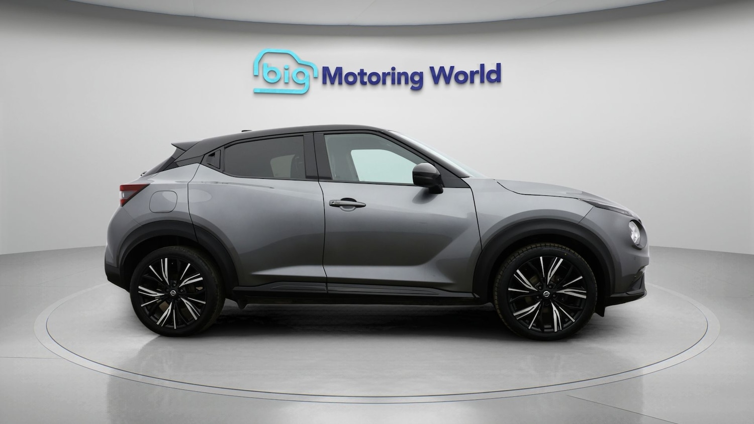 Used Nissan Juke 2021 for sale - 77917442: Photo 8