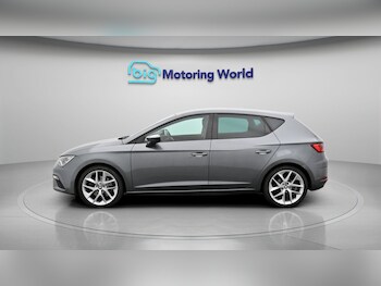 Used SEAT Leon 2018 for sale - 78365816: Photo