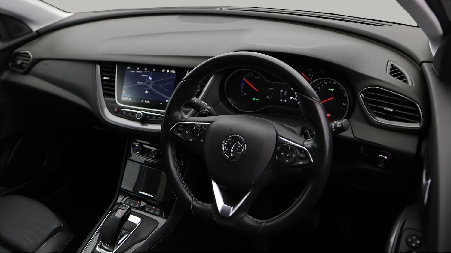 Used Vauxhall Grandland X 2021 for sale - 76472245: Photo 10