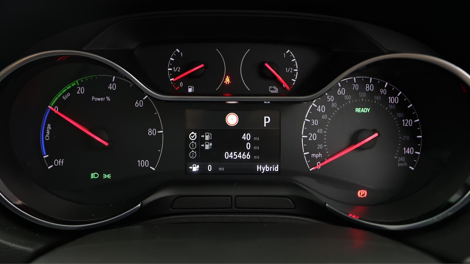 Used Vauxhall Grandland X 2021 for sale - 76472245: Photo 11