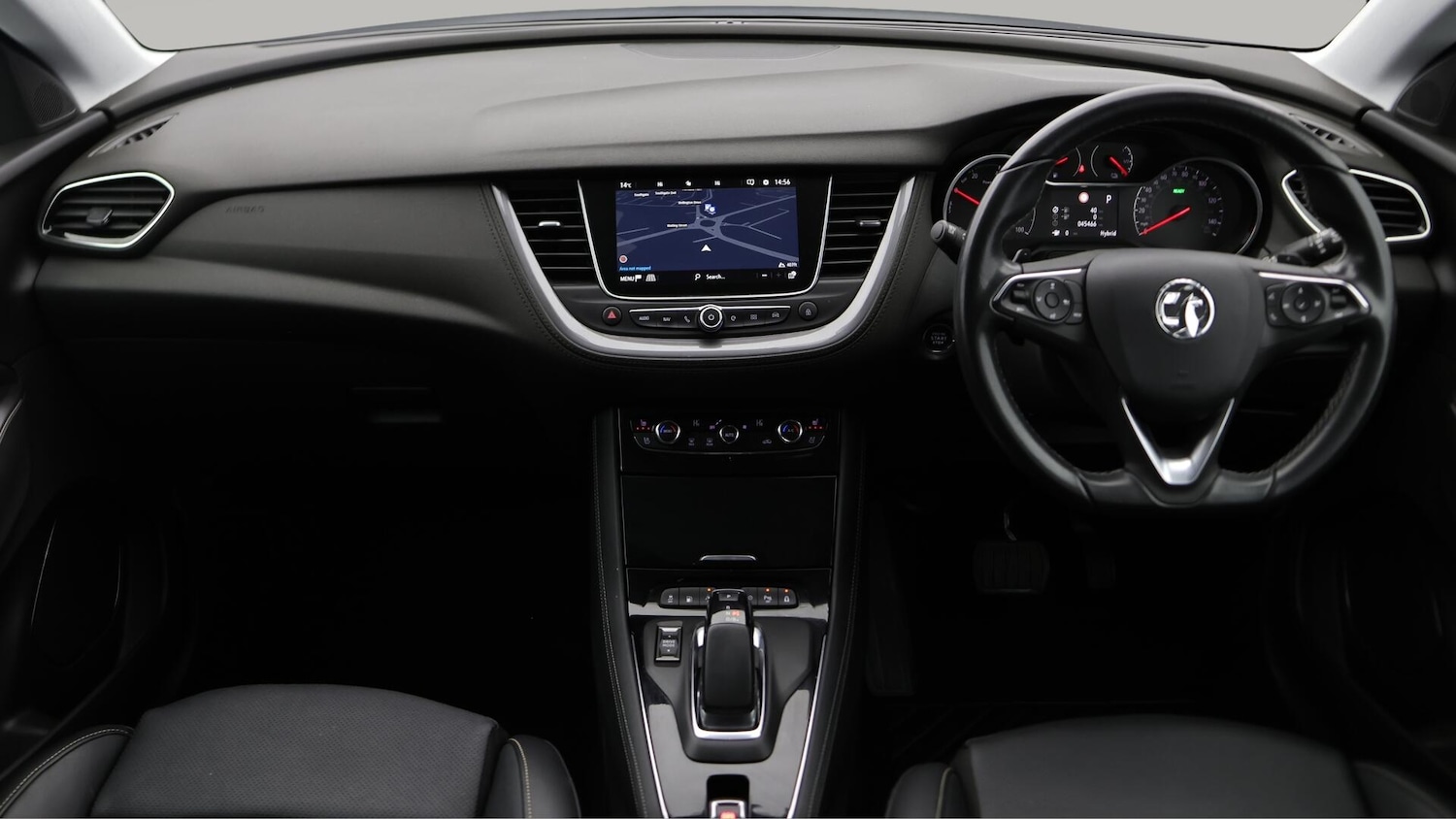 Used Vauxhall Grandland X 2021 for sale - 76472245: Photo 14