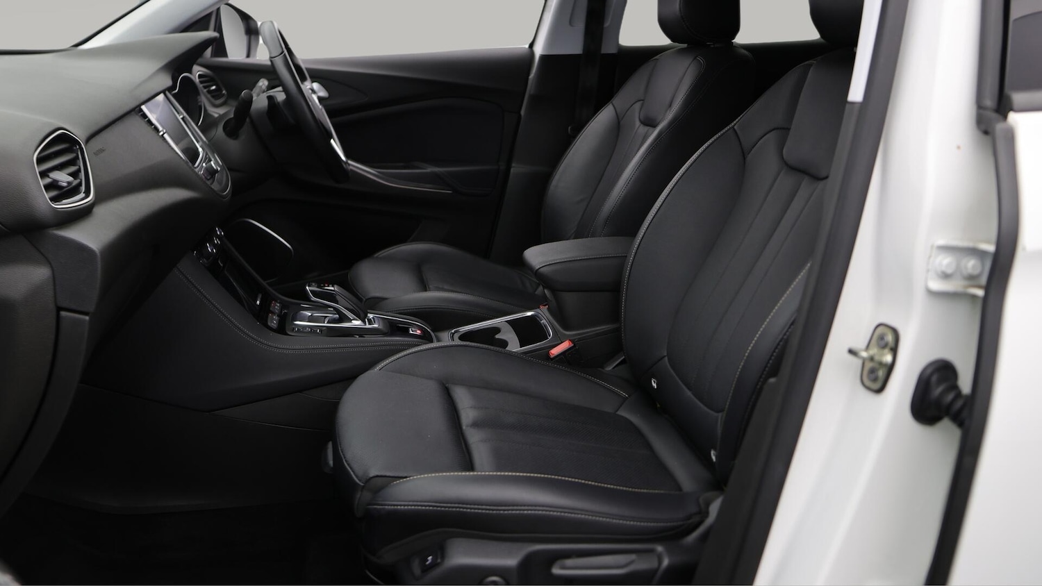 Used Vauxhall Grandland X 2021 for sale - 76472245: Photo 15