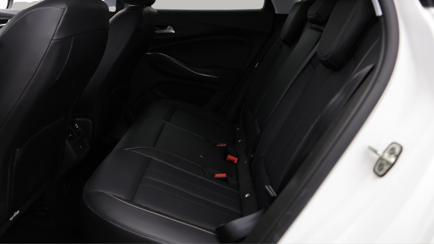 Used Vauxhall Grandland X 2021 for sale - 76472245: Photo 17