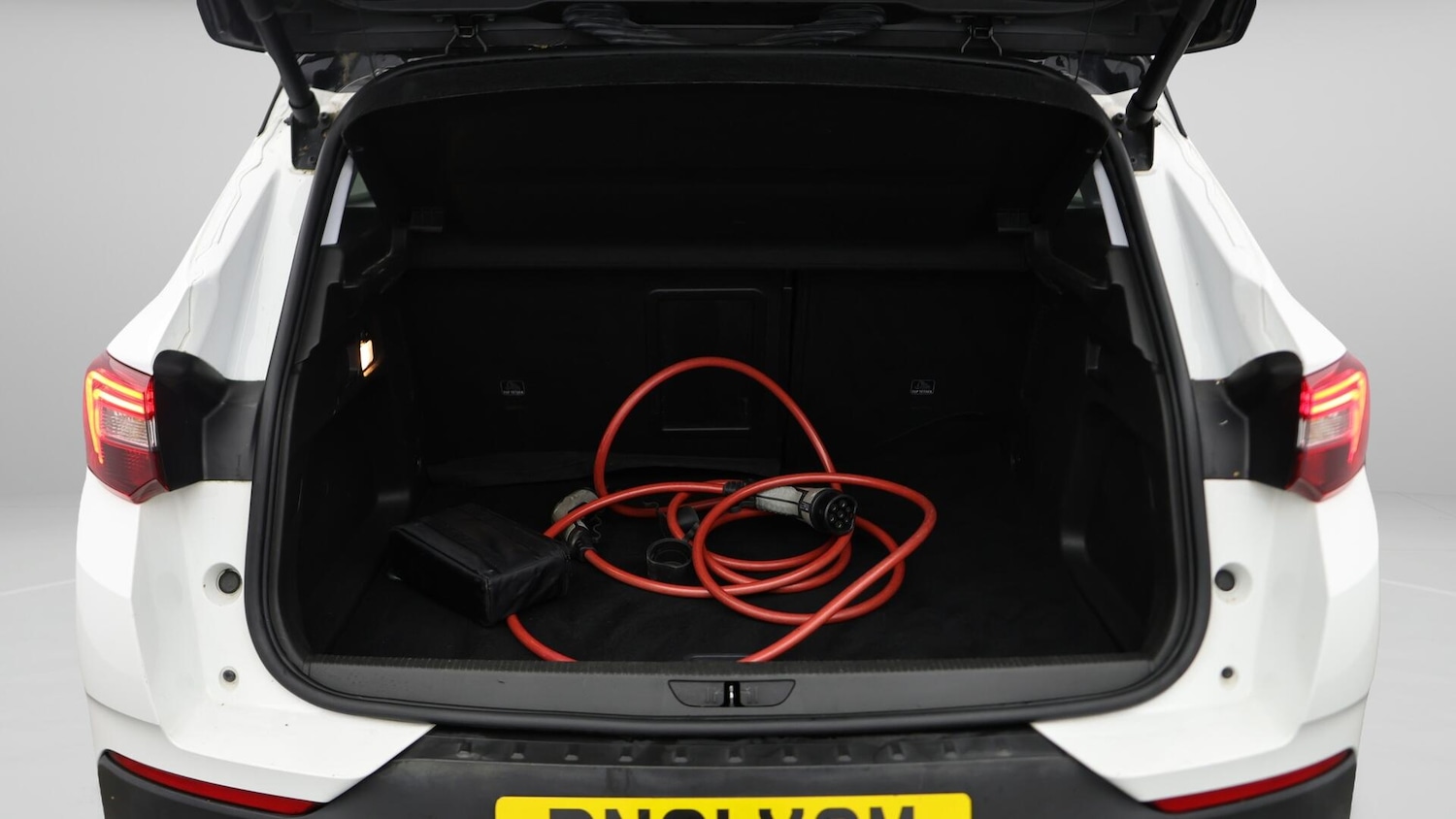 Used Vauxhall Grandland X 2021 for sale - 76472245: Photo 18