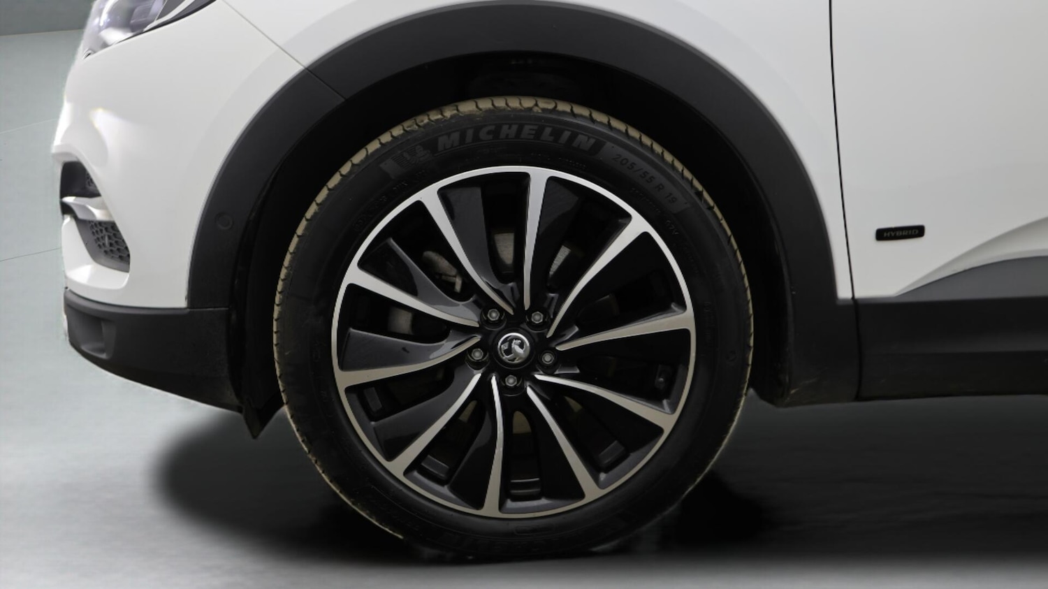 Used Vauxhall Grandland X 2021 for sale - 76472245: Photo 19