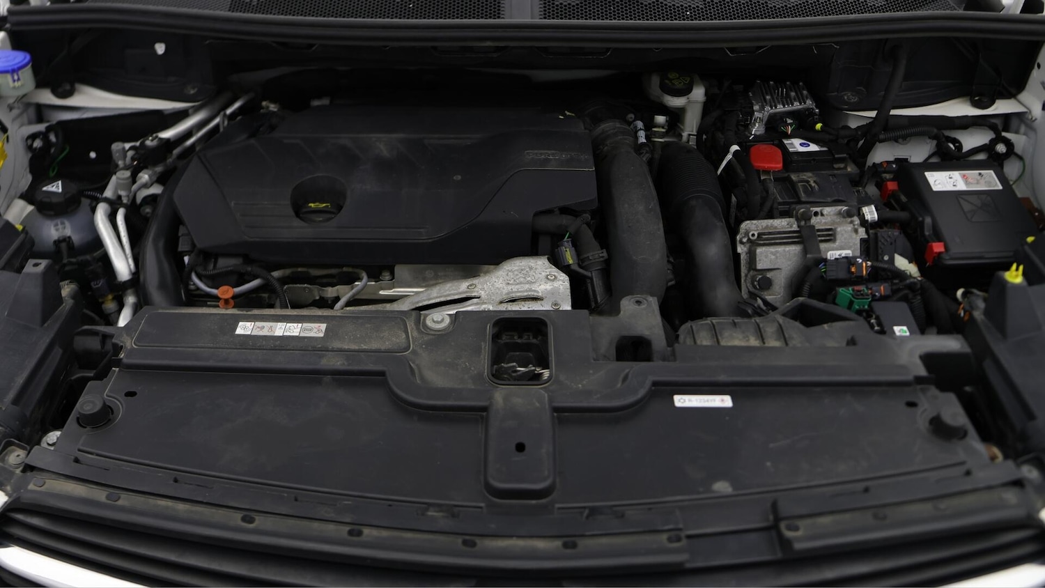 Used Vauxhall Grandland X 2021 for sale - 76472245: Photo 20