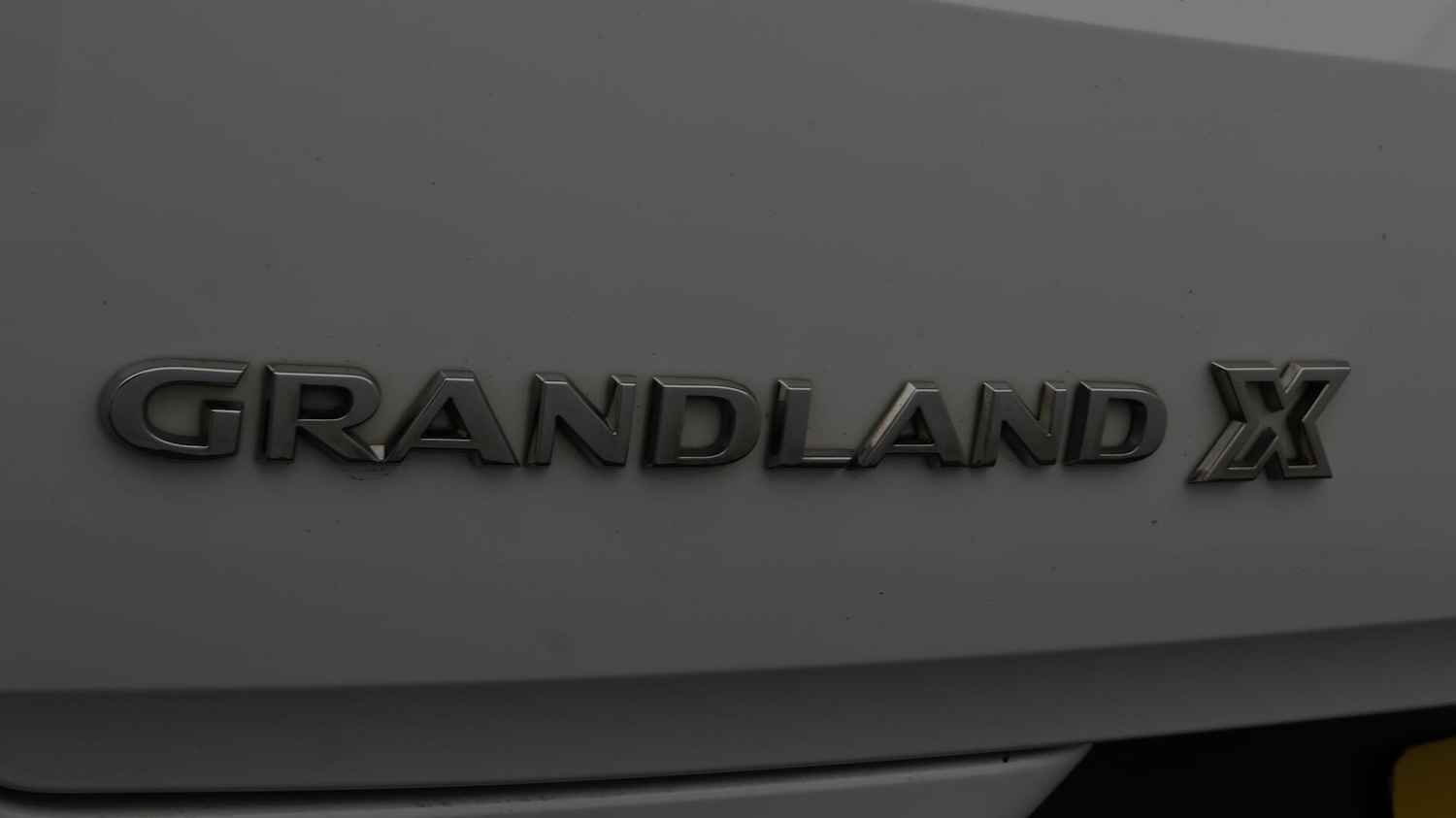 Used Vauxhall Grandland X 2021 for sale - 76472245: Photo 21