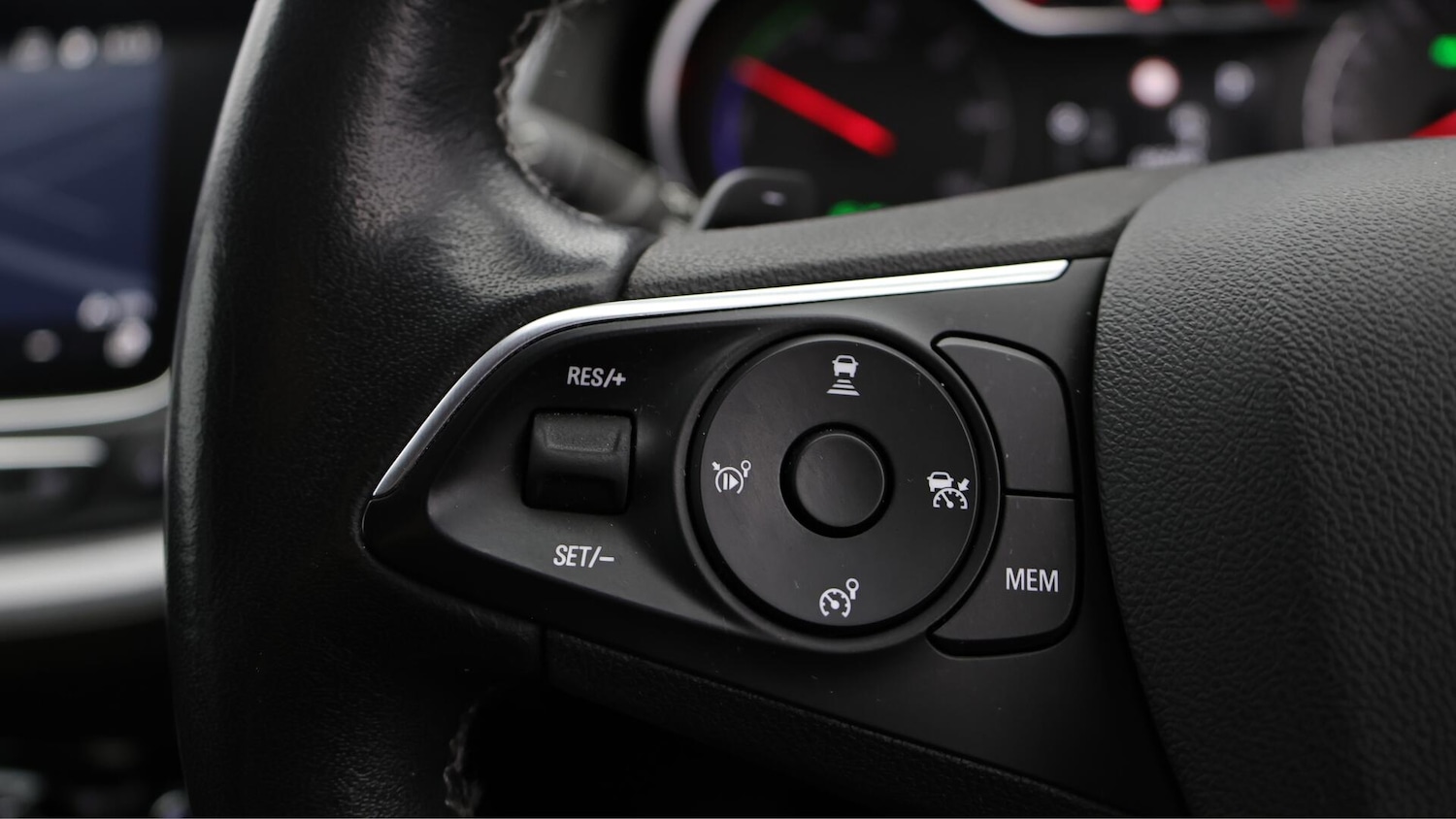 Used Vauxhall Grandland X 2021 for sale - 76472245: Photo 24