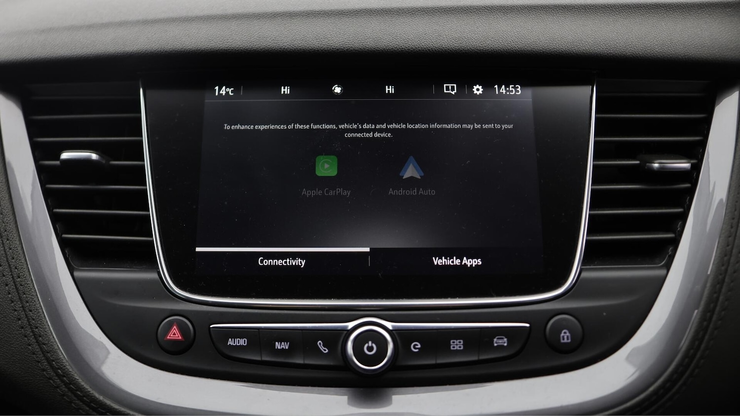 Used Vauxhall Grandland X 2021 for sale - 76472245: Photo 26