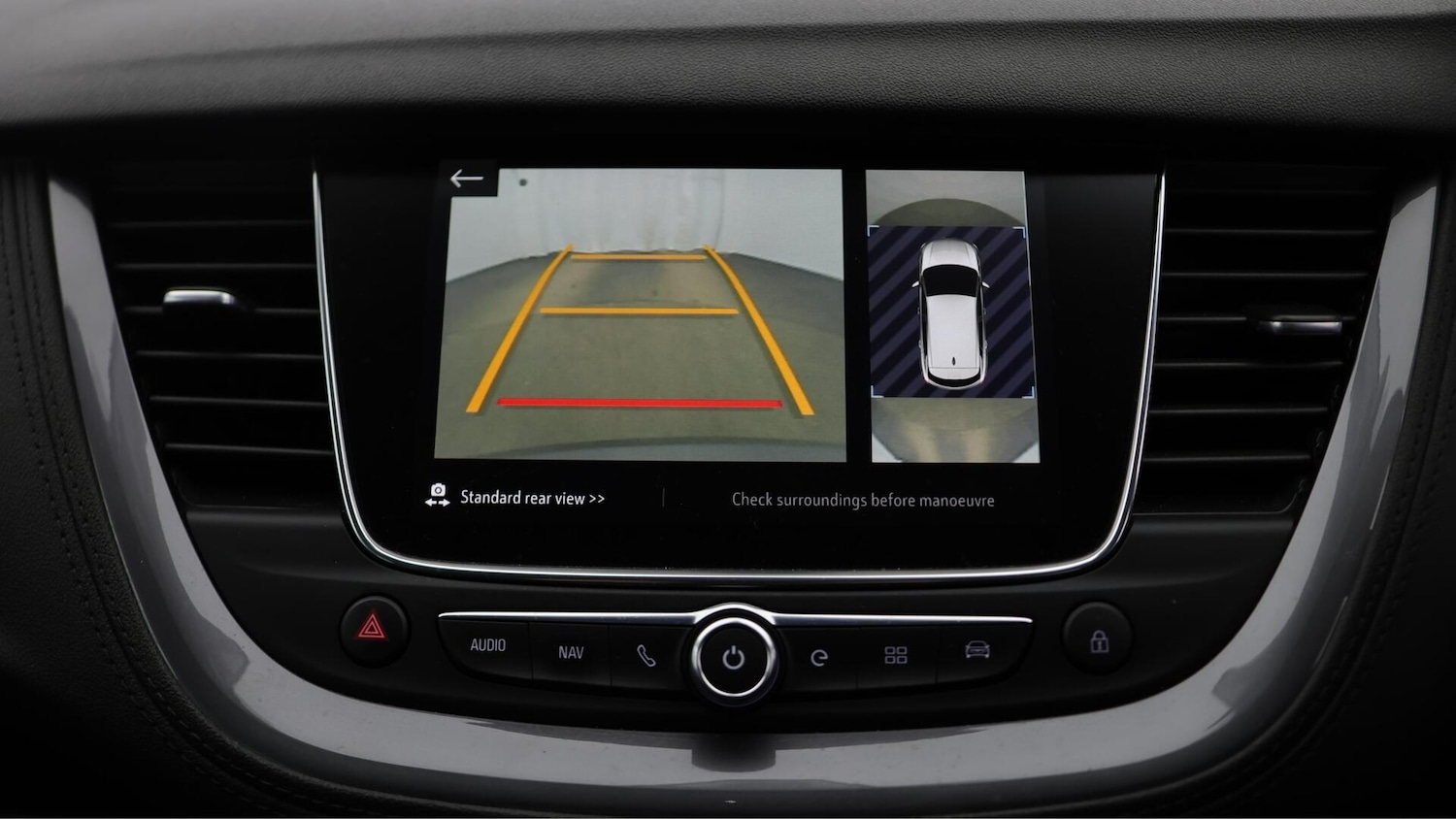 Used Vauxhall Grandland X 2021 for sale - 76472245: Photo 27