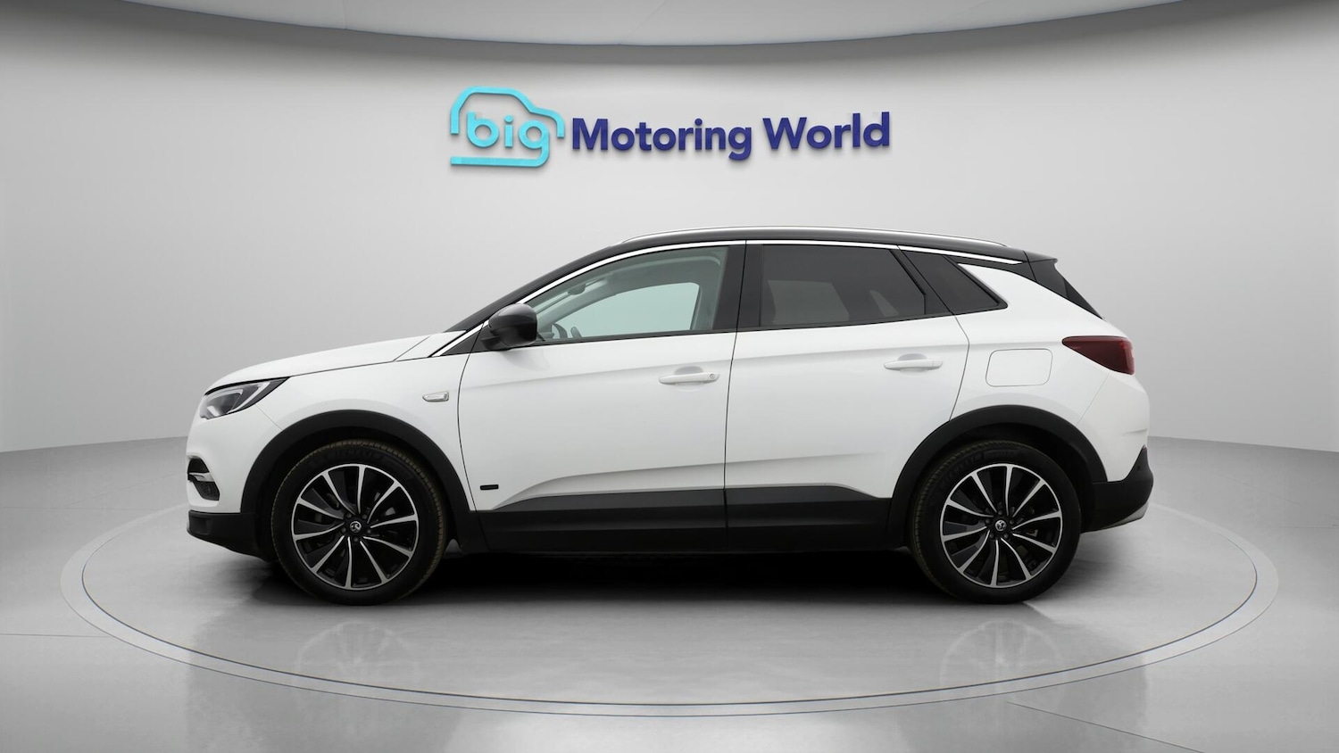 Used Vauxhall Grandland X 2021 for sale - 76472245: Photo 5