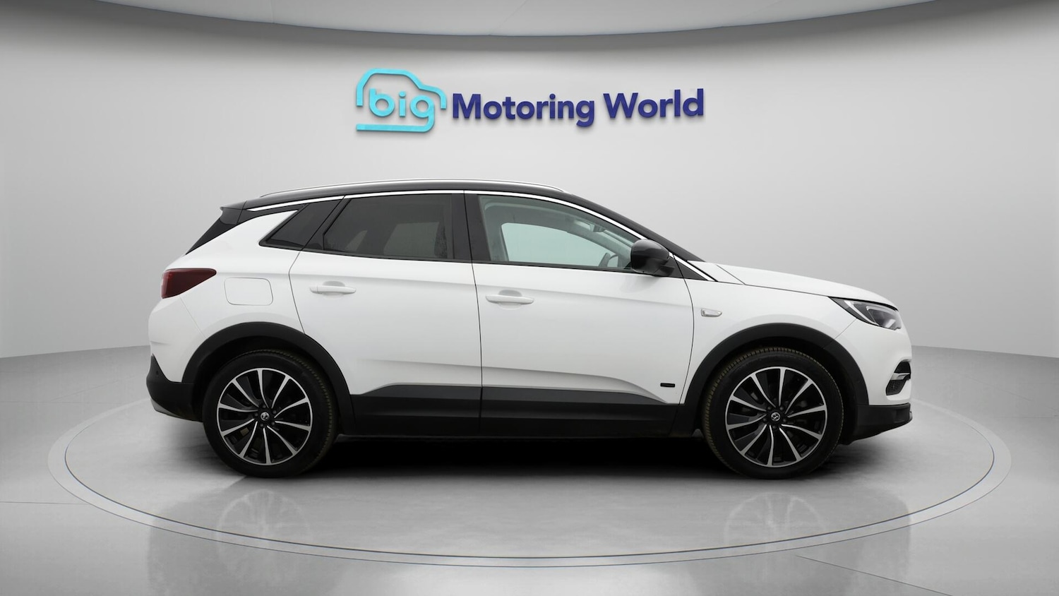 Used Vauxhall Grandland X 2021 for sale - 76472245: Photo 9