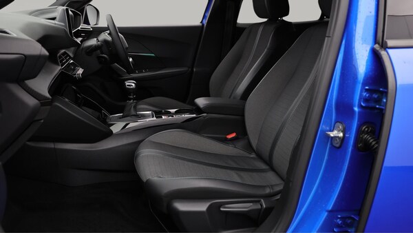 Used Peugeot 2008 2023 for sale - 76246709: Photo 15