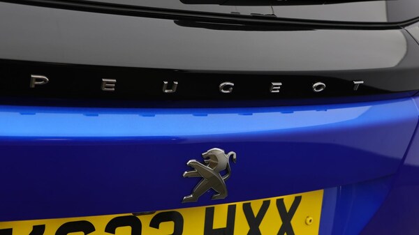 Used Peugeot 2008 2023 for sale - 76246709: Photo 21