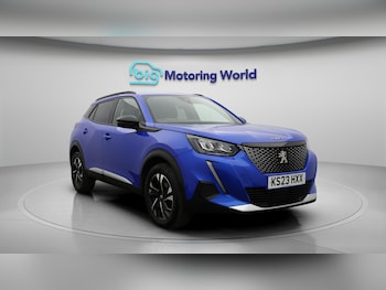 Used Peugeot 2008 2023 for sale - 76246709: Photo 2